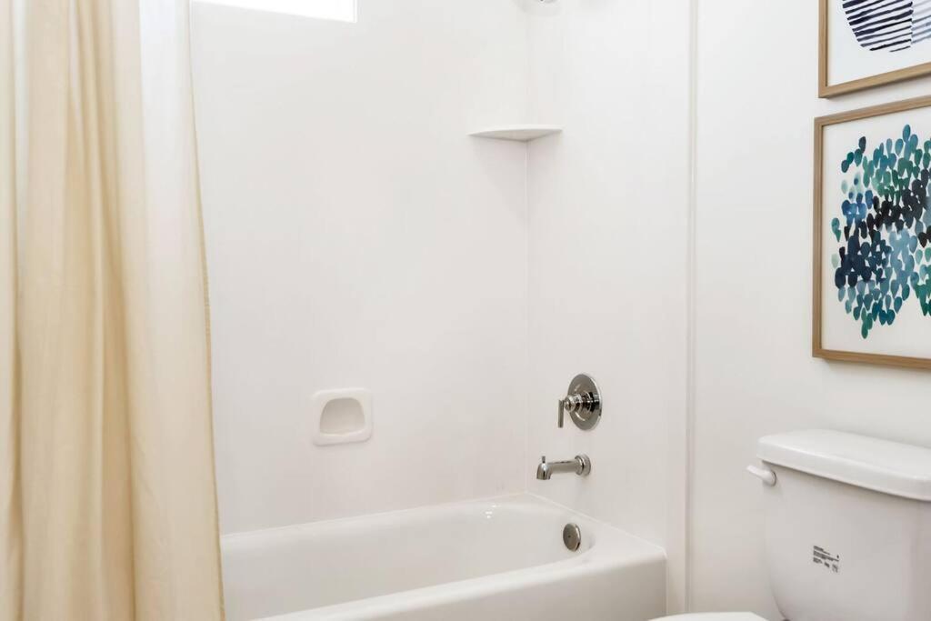 Villa #15 Pet Friendly! Year Round Heated Pool & Hot Tub! Upper Patios! سانت جورج المظهر الخارجي الصورة